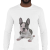 BLUZA FRANCUSKI DOG 2